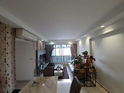 Blk 9B Tiong Bahru View (Bukit Merah), HDB 5 Rooms #598591931